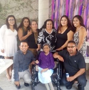 Meet your Posher, Irene